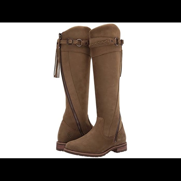 ariat alora boot